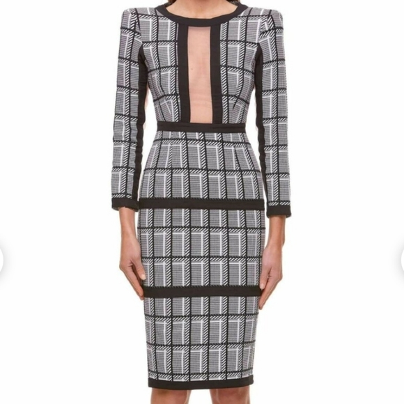 Eliya The Label Dresses & Skirts - ELIYA THE LABEL Frankie Dress